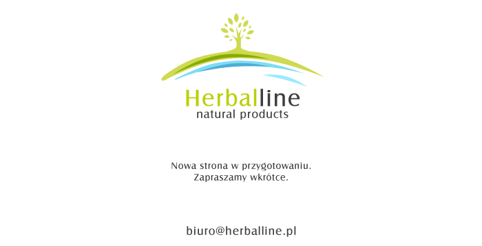 Herballine - natural products